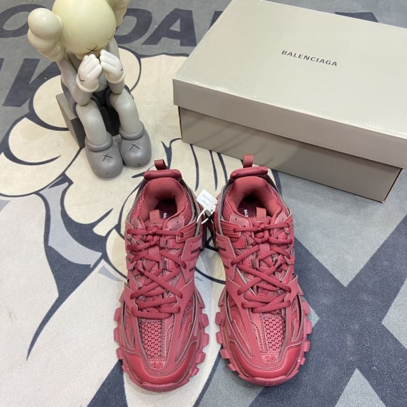 Balenciaga Track Shoes